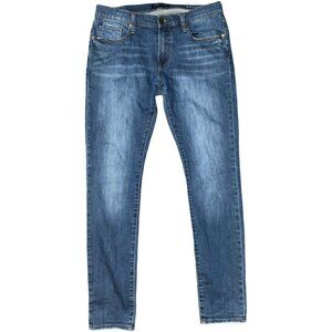 Sz.34*Articles of Society*Slim DYLAN*Blue Skinny Jeans--Length:32"